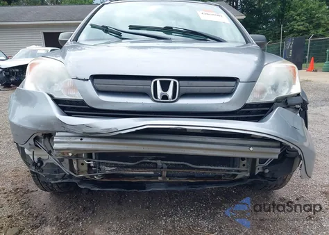 2007 Honda Cr-V Lx z USA, uszkodzony, nr VIN 5J6RE48337L013763